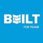 Built for Teams Logo