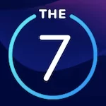The7 Theme Logo