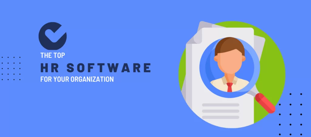 Top HR Software