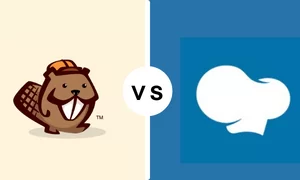 Beaver Builder Vs WPBakery