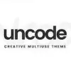 Uncode Theme Logo